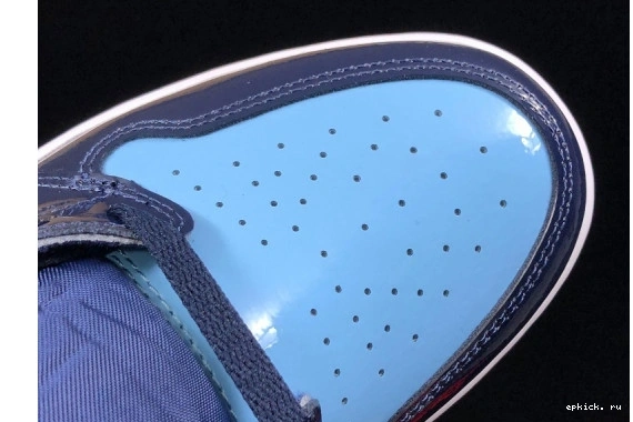 Rep EP CD0461-401 Air Og Jordan CD0461-401 - High 'UNC' 1 Retro 0316